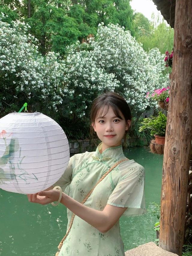 起草社区热播